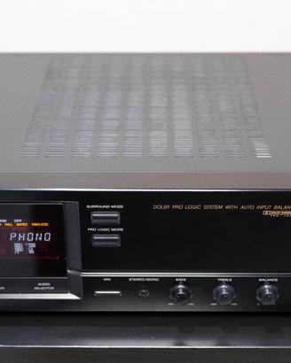 Amplificatore Sony