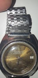 orologio  vintage  donna