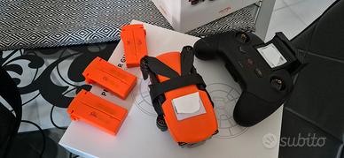 drone autel evo nano plus
