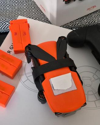 drone autel evo nano plus