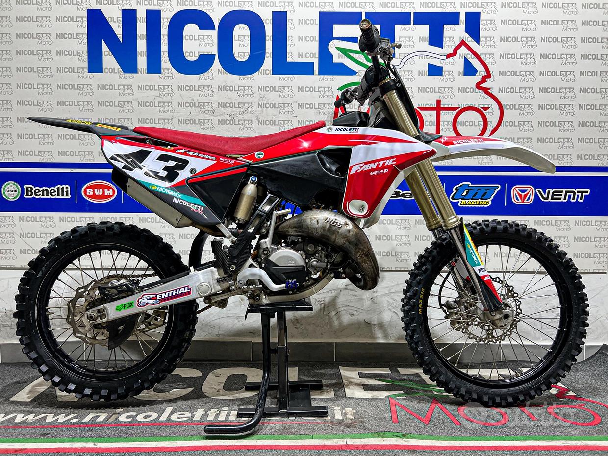 Ktm 125 Pit Bike 150 In Vendita Moto Cross Pitom Pit Bike Pit Bike