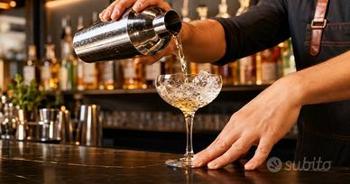 GFP - STORICO LOCALE - APERITIVI COCKTAIL