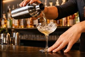 GFP - STORICO LOCALE - APERITIVI COCKTAIL