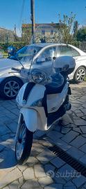 Piaggio Liberty S 150 - 2013