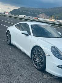 Porsche 991 4S