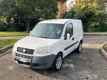 Fiat Doblo 1.3 multijet - 2008