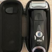 Rasoio elettrico Braun Series 7 7842s