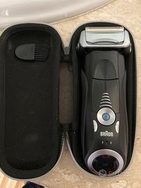Rasoio elettrico Braun Series 7 7842s