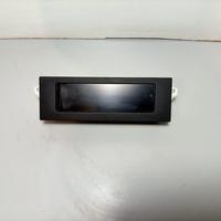 DISPLAY CITROEN C3 Serie 96666323XT-01 (09>15)