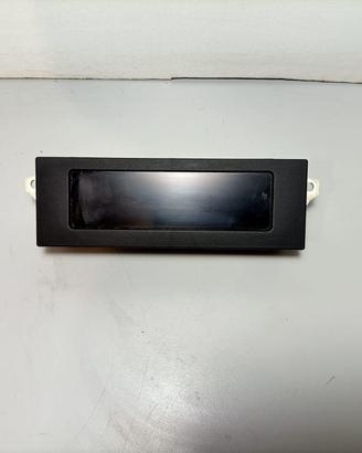 DISPLAY CITROEN C3 Serie 96666323XT-01 (09>15)