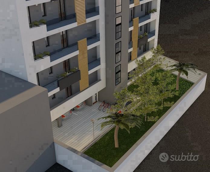 Appartamento – Bari, San Girolamo, Municipio 3 - Vista 5