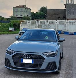 Audi Sportback (2023) 30 TFSI