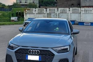 Audi Sportback (2023) 30 TFSI