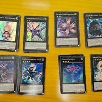 Yu-Gi-Oh! XYZ Super Rare – Cacciatori di Numeri