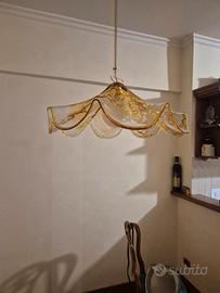 lampadario La Murrina