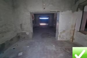 Garage Fondo Versace 50 Mq