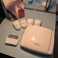 Kit allarme Tecnoalarm Pininfarina 