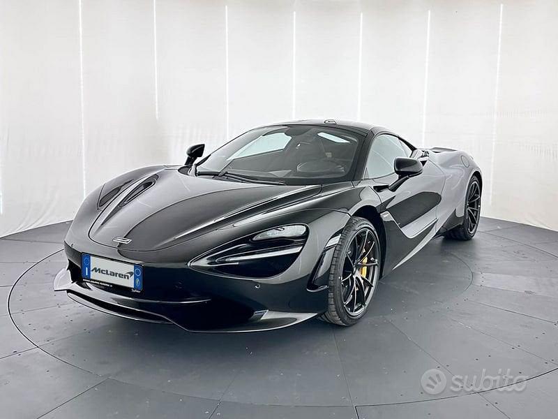 Mclaren 750S 2026 photo 3