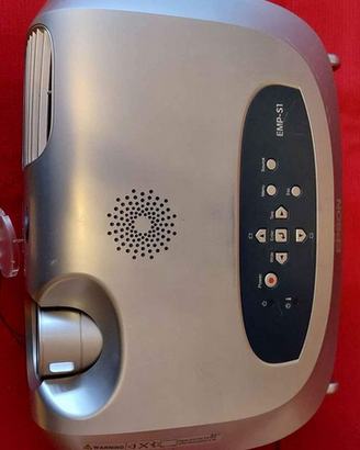 VideoProiettore Epson EMP S1