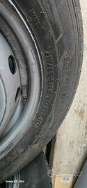 gomme renault master