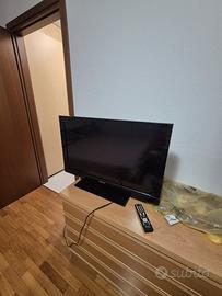 tv sony 32"