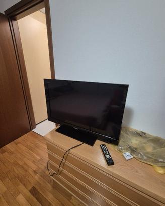 tv sony 32"