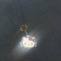 Portachiavi Hello Kitty – stile kawaii