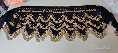 Cintura danza del ventre