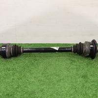 BMW F22 F36 Semiasse posteriore sinistro | 21791