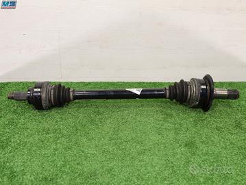 BMW F22 F36 Semiasse posteriore sinistro | 21791