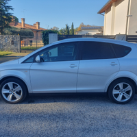 Seat Altea xl