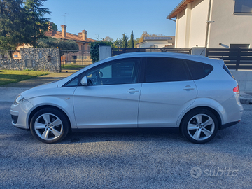 Seat Altea xl