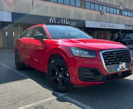 Audi q2 TFSI. 2020