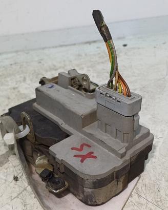 SERRATURA ANTERIORE SINISTRA PEUGEOT 206 Plus Berl