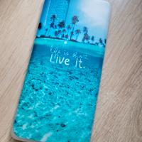 Cover Samsung S20FE nuova mare estate