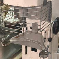 Planetaria impastatrice kosmica 50 litri