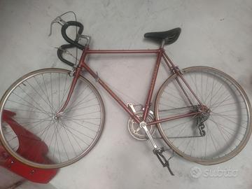 Bici vintage