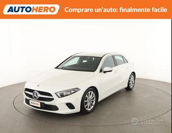 MERCEDES-BENZ A 200 WU75048