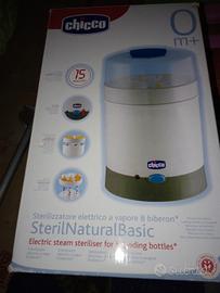 Sterilizzatore 