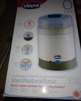 Sterilizzatore 