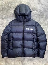 Giacca Dsquared2 - taglia S - Prezzo trattabile