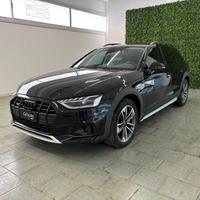 Audi A4 allroad 40 TDI 204 CV S tronic Identity Co