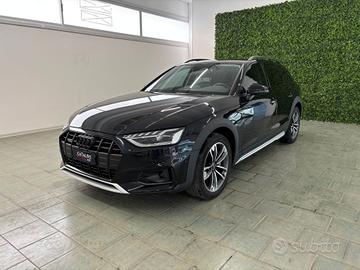 Audi A4 allroad 40 TDI 204 CV S tronic Identity Co