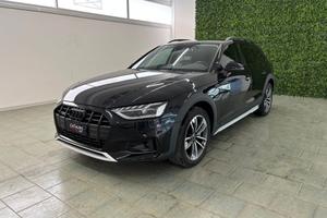 Audi A4 allroad 40 TDI 204 CV S tronic Identity Co