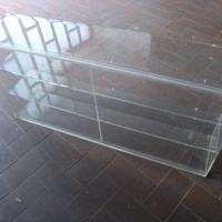 Vetrinetta espositore in plexiglass