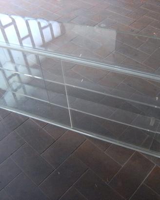 Vetrinetta espositore in plexiglass