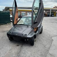 Victoria Giotti microcar