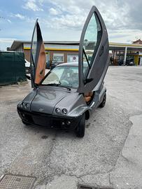 Victoria Giotti microcar