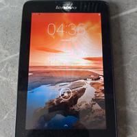 Tablet Lenovo A3500-F