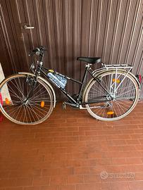 Bici decathlon da donna